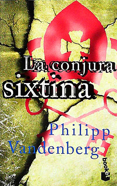 La conjura sixtina