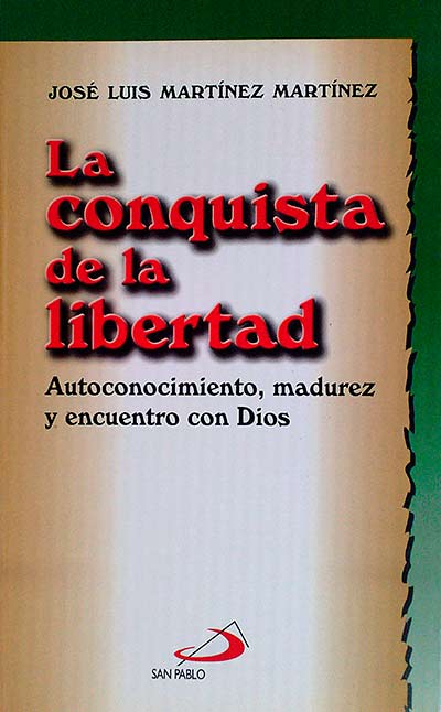 La conquista de la libertad 