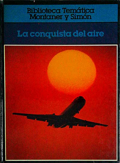La conquista del aire