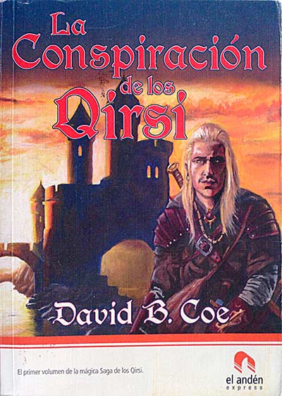 La conspiración de los Dirsi.