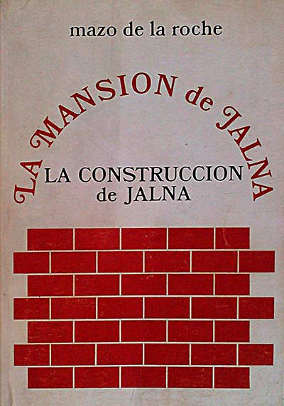 La construcción de Jalna