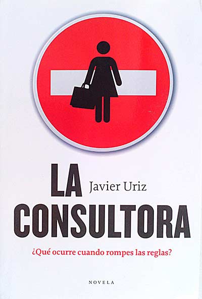 La consultora