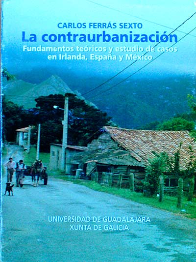 La contraurbanización
