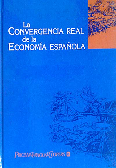La convergencia real de la economía española