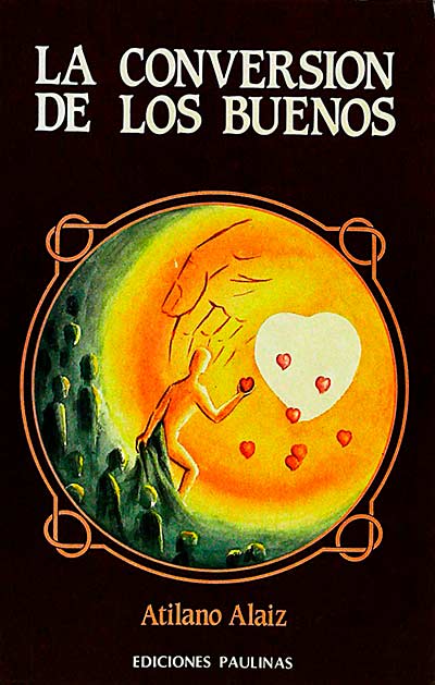 La conversión de los buenos
