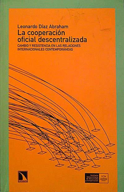 La cooperación oficial descentralizada