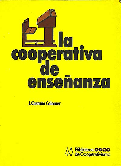 La cooperativa de enseñanza