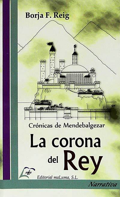 La corona del rey