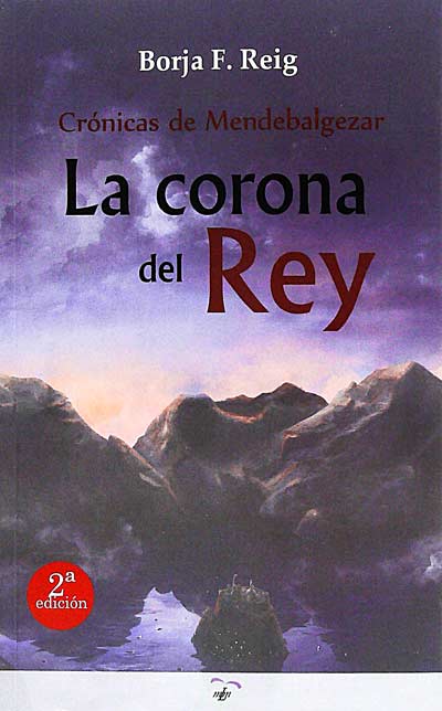 La corona del rey