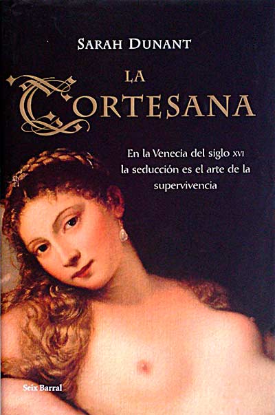 La cortesana 