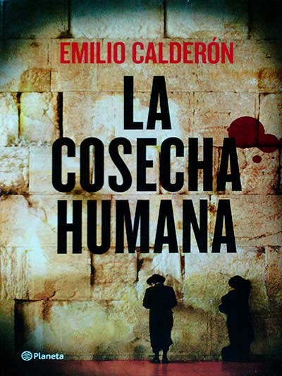 La cosecha humana