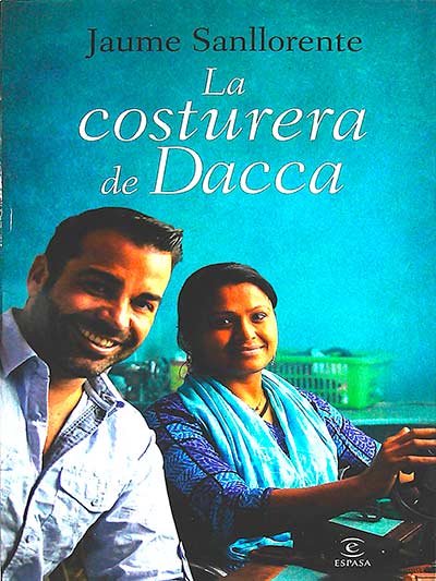 La costurera de Dacca
