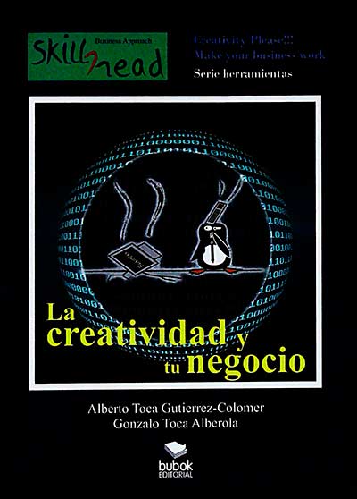 La creatividad y tu negocio