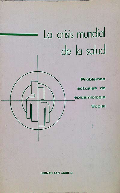 La crisis mundial de la salud