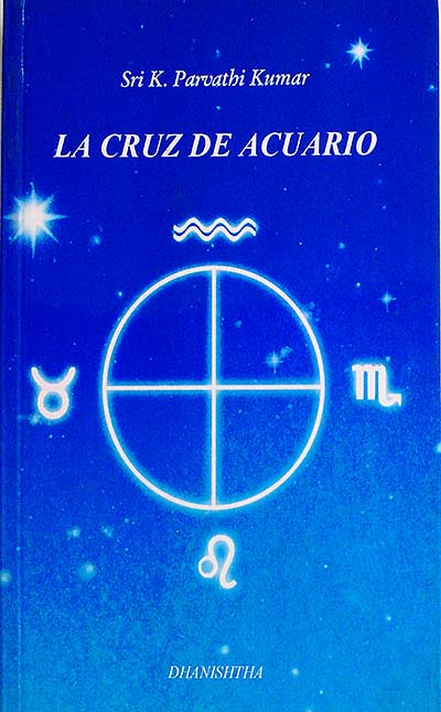La cruz de acuario 