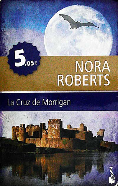 La Cruz de Morrigan