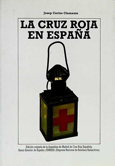 La cruz roja en España 
