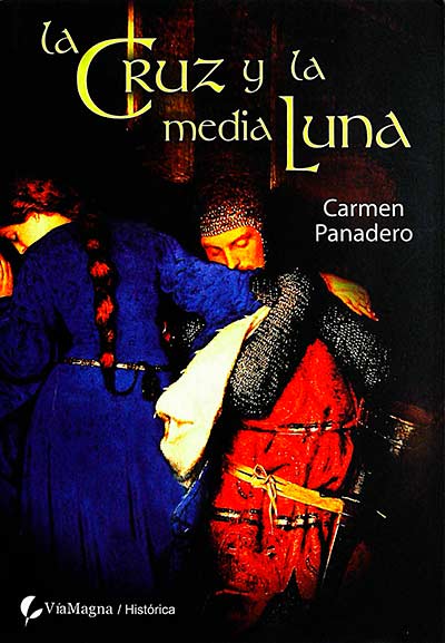 La cruz y la luna