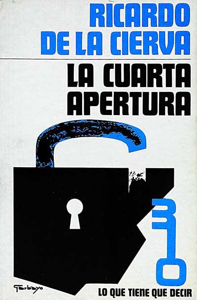 La cuarta apertura
