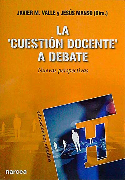 La cuestión docente a debate