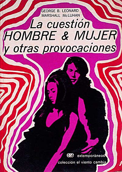 La cuestión hombre & mujer y otras provocaciones