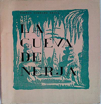 La cueva de Nerja