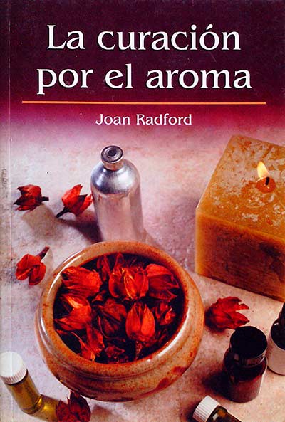 La curación por el aroma
