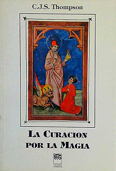 La curación por la magia
