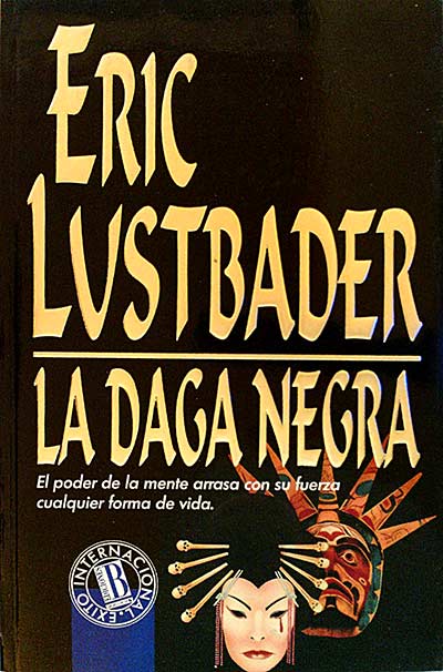 La daga negra