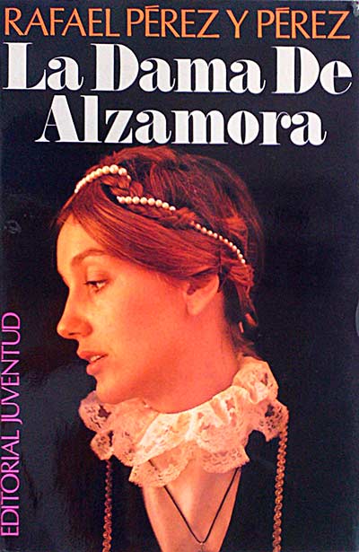 La dama de alzamora