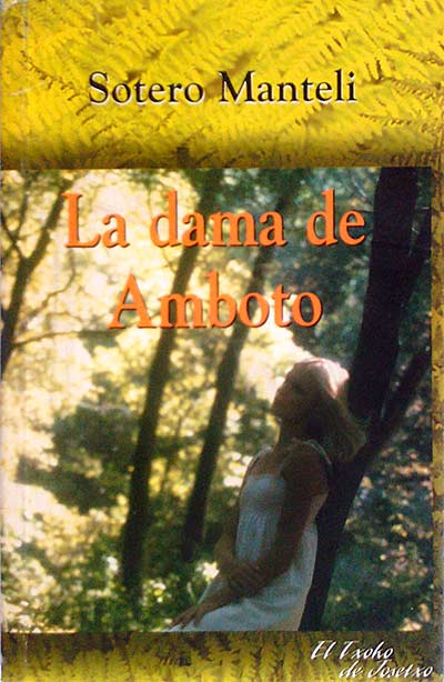 La dama de amboto
