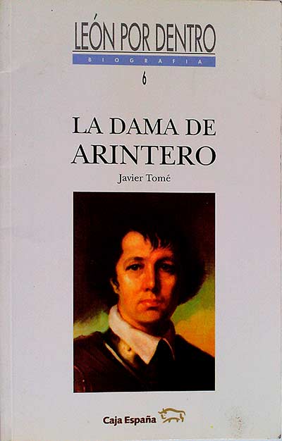 La dama de arintero