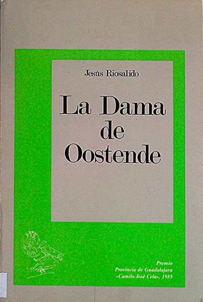 La Dama de Oostende.