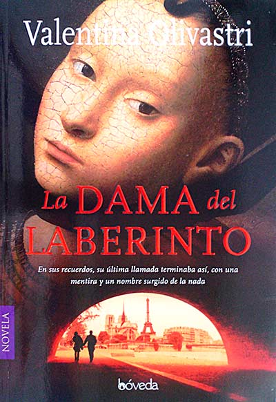 La dama del laberinto