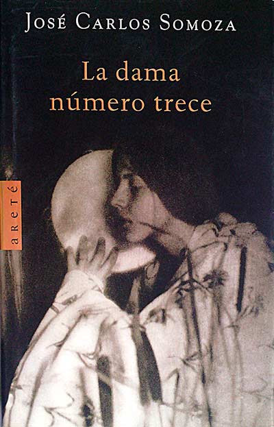 La dama número trece