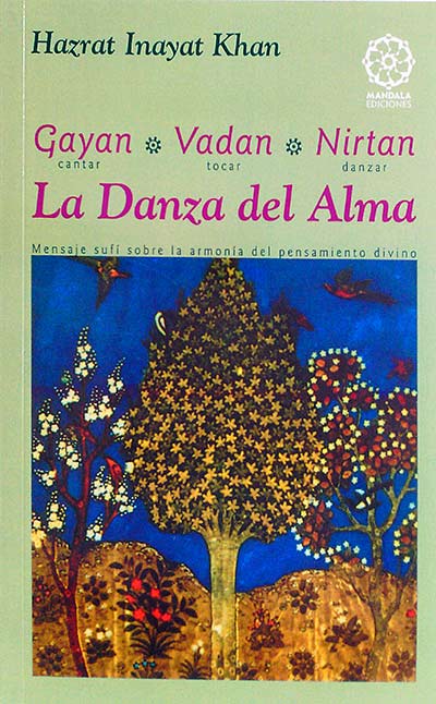 La danza del alma 