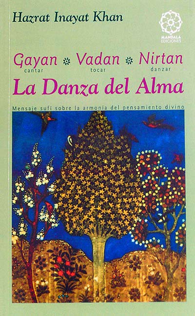 La danza del alma 