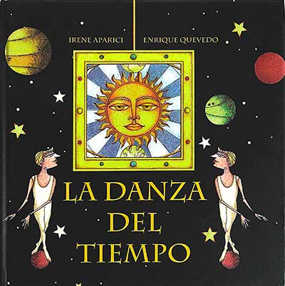 La danza del tiempo