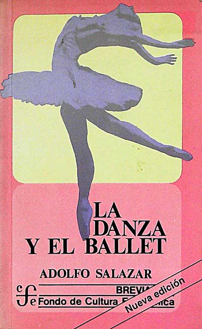 La danza y el ballet