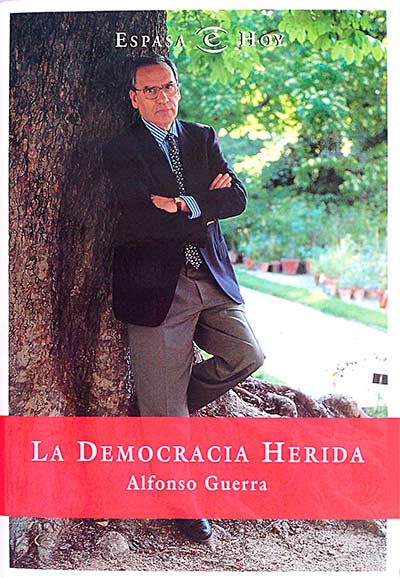 La democracia herida