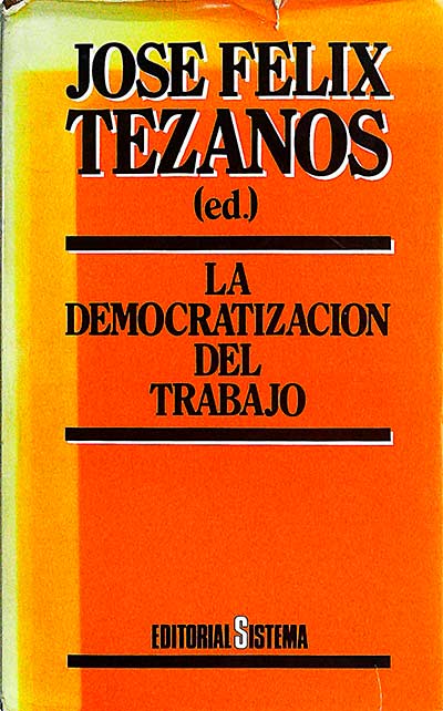 La democratización del trabajo