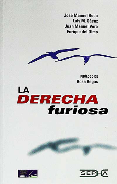 La derecha furiosa 
