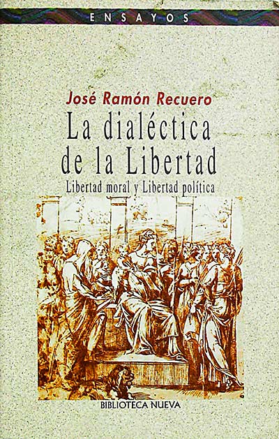La dialéctica de la libertad