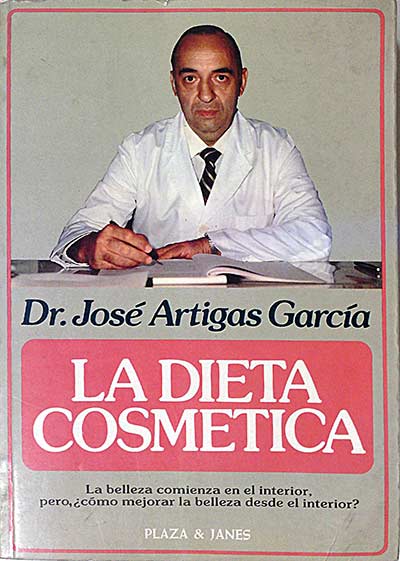 La dieta cosmética