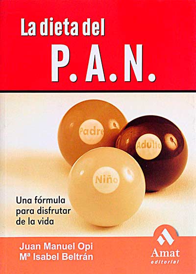 La dieta del P. A. N