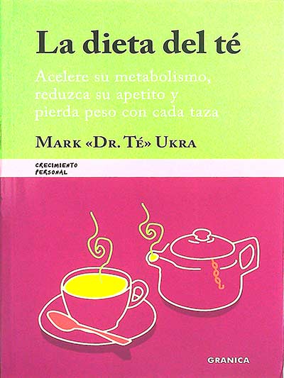 La dieta del té