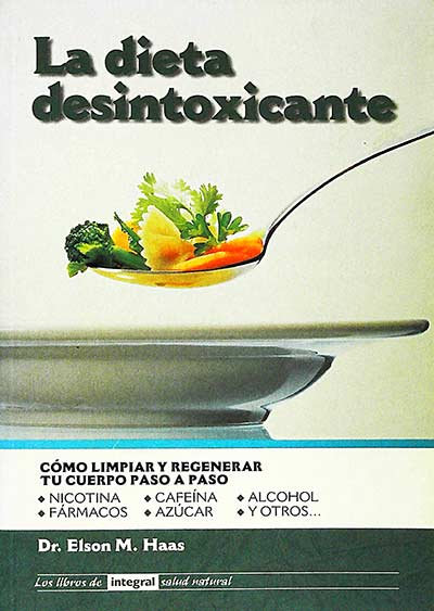 La dieta desintoxicante 