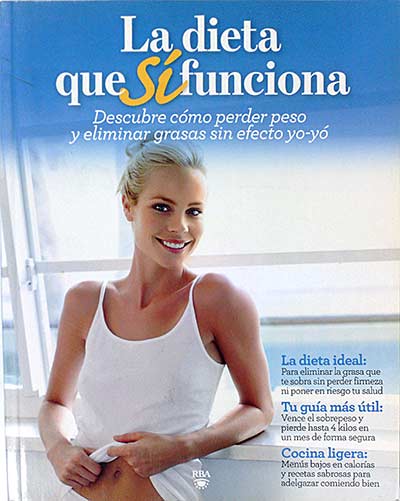 La dieta que sí funciona
