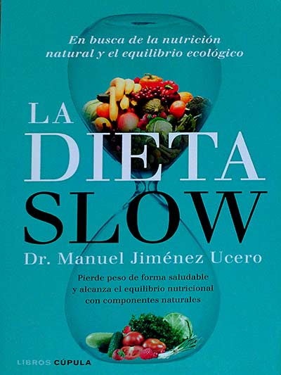 La dieta slow