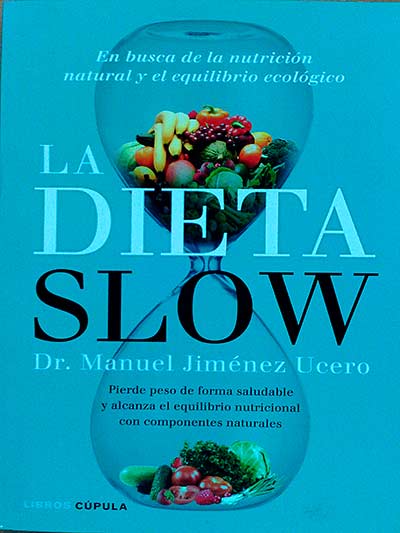 La dieta slow